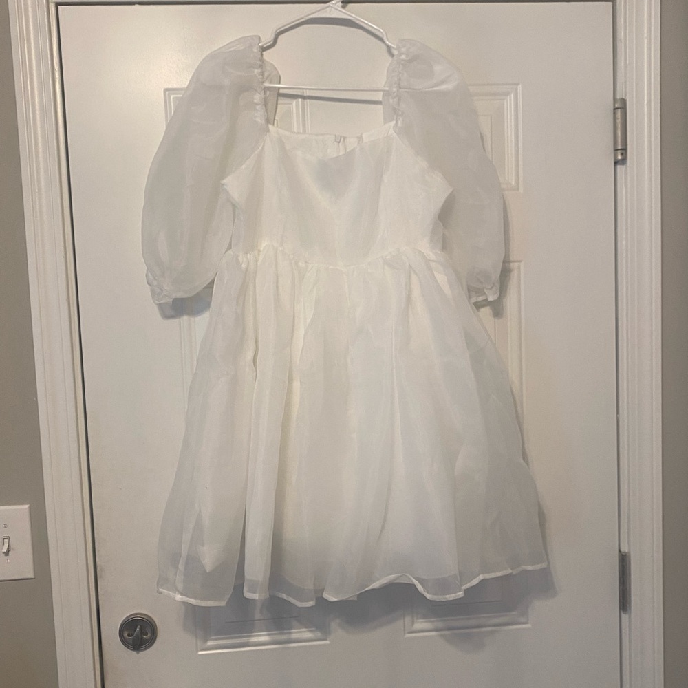 Women’s Formal Dress